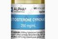 Testosteron 10 Ml Cypionate - Enanthate - Propionate - Wysyka Pobranie - Pewniak 