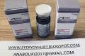 Sustanon 250 mg  Mix Testosteronu 250mg/ml, 10ml, 90z  Kup Online