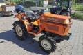 KUBOTA Bulltra B1-14 traktorek Japoski ZULBiT Olsztyn